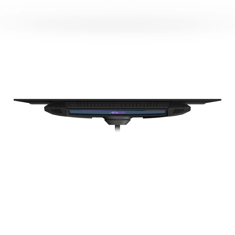 Gigabyte Aorus FO27Q3 27" QHD (2560x1440) 360Hz 0.03ms GTG OLED Tactical Gaming Monitor