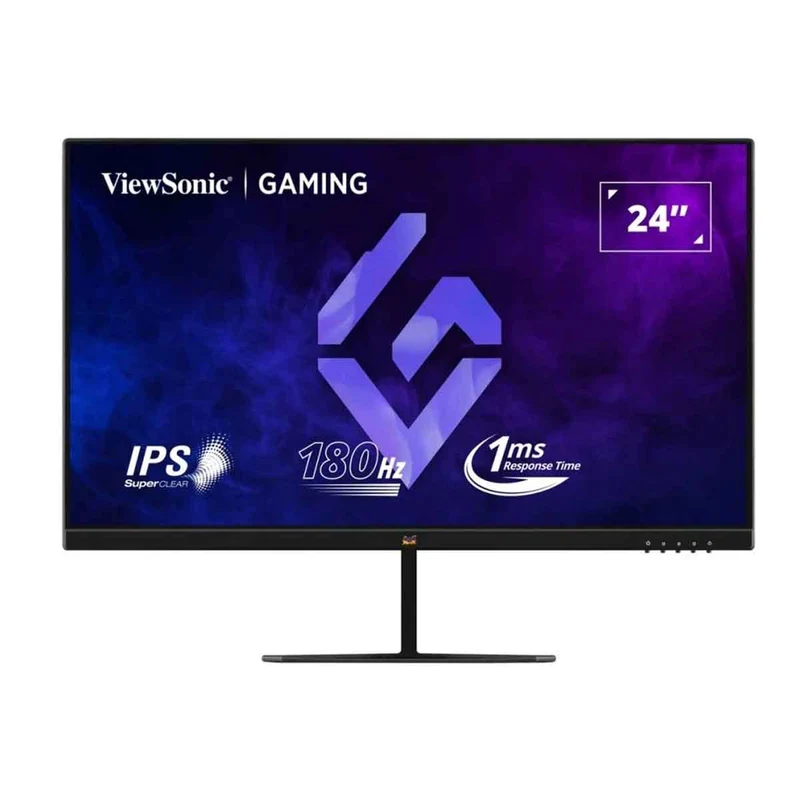 Viewsonic VX2479-HD-PRO 24" FHD (1920x1080) 180Hz 1ms IPS Technology Monitor