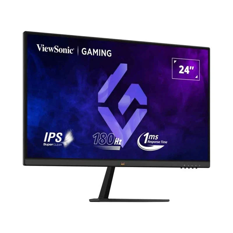 Viewsonic VX2479-HD-PRO 24" FHD (1920x1080) 180Hz 1ms IPS Technology Monitor