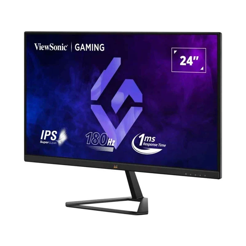 Viewsonic VX2479-HD-PRO 24" FHD (1920x1080) 180Hz 1ms IPS Technology Monitor