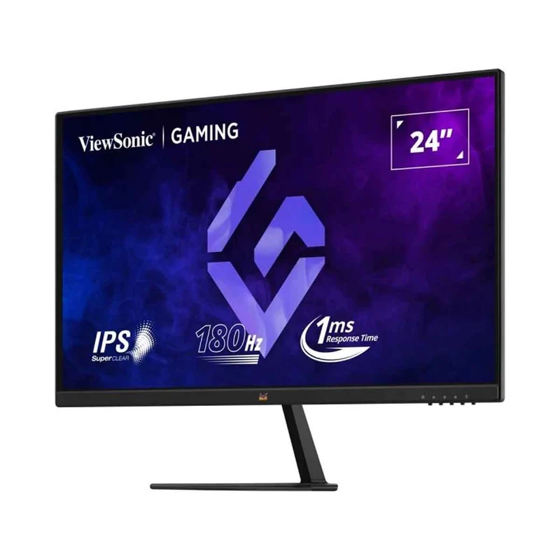 Viewsonic VX2479-HD-PRO 24" FHD (1920x1080) 180Hz 1ms IPS Technology Monitor