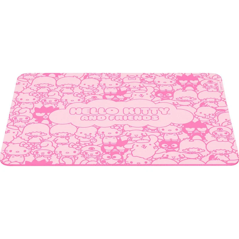 Razer Gigantus V2 Soft Gaming Mouse Mat (Medium) (Hello Kitty & Friends Edition)