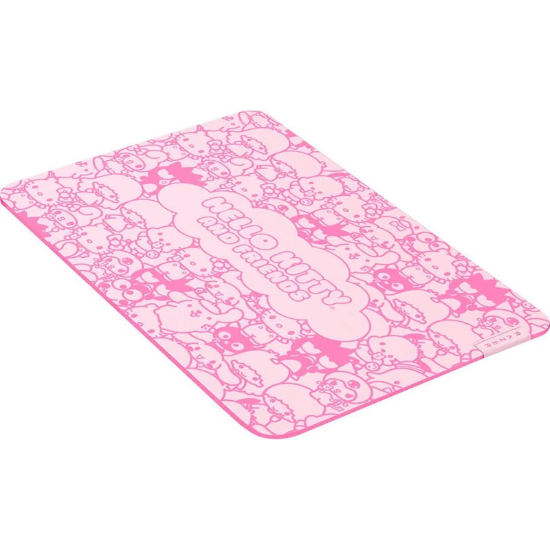 Razer Gigantus V2 Soft Gaming Mouse Mat (Medium) (Hello Kitty & Friends Edition)