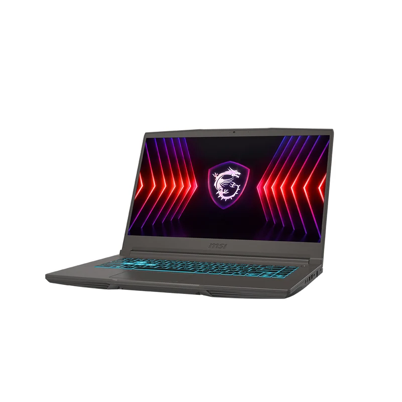 MSI Thin A15 B7UCX-274PH Gaming Laptop | 15.6" FHD (1920x1080) IPS 144Hz | Ryzen 5 7535HS | 16GB RAM | 512GB SSD | RTX 2050 | Windows 11 Home + MSI Essential Backpack