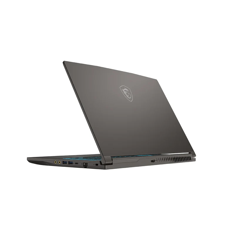 MSI Thin A15 B7UCX-274PH Gaming Laptop | 15.6" FHD (1920x1080) IPS 144Hz | Ryzen 5 7535HS | 16GB RAM | 512GB SSD | RTX 2050 | Windows 11 Home + MSI Essential Backpack