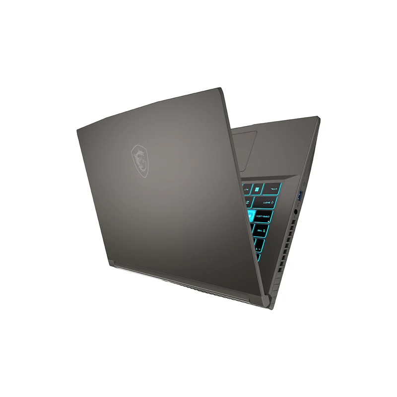 MSI Thin A15 B7UCX-274PH Gaming Laptop | 15.6" FHD (1920x1080) IPS 144Hz | Ryzen 5 7535HS | 16GB RAM | 512GB SSD | RTX 2050 | Windows 11 Home + MSI Essential Backpack