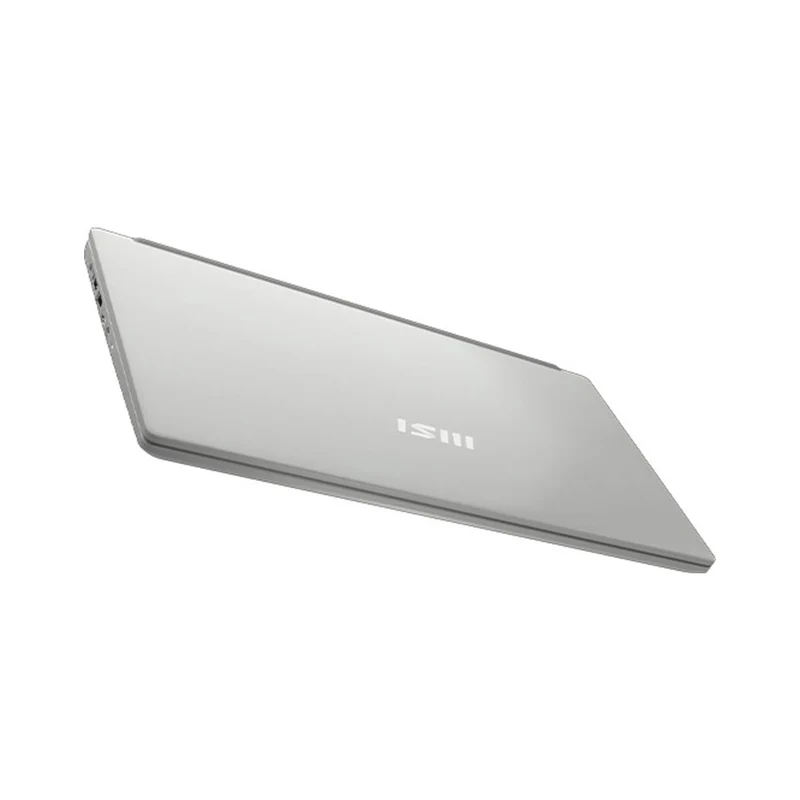 MSI Modern 14 C13M-1262PH Laptop (Urban Silver) | 14" FHD (1920x1080) IPS | i5-1335U | 16GB RAM | 512GB SSD | Iris Xe Graphics | Windows 11 Home + MS Office Home & Student 2021 + MSI Sleeve Bag GP