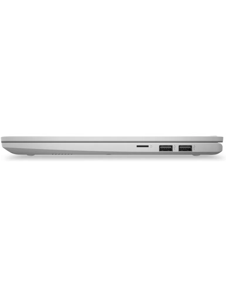 MSI Modern 14 C13M-1263PH Laptop (Urban Silver) | 14" FHD (1920x1080) IPS | i3-1315U | 8GB RAM | 512GB SSD | Intel UHD Graphics | Windows 11 Home + MSI Sleeve Bag GP