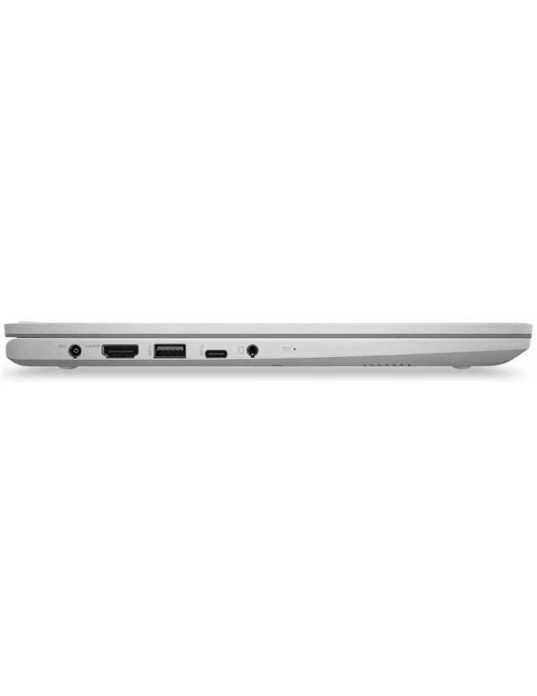 MSI Modern 14 C13M-1263PH Laptop (Urban Silver) | 14" FHD (1920x1080) IPS | i3-1315U | 8GB RAM | 512GB SSD | Intel UHD Graphics | Windows 11 Home + MSI Sleeve Bag GP