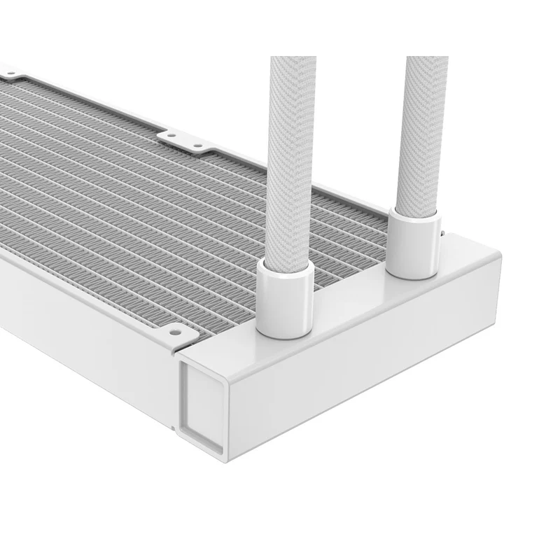 ID-Cooling Zoomflow 240 XT V2 240mm Liquid Cooler (Black, White)