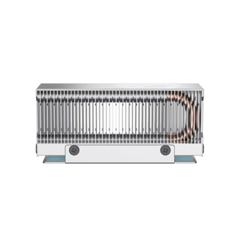 ID-Cooling Zero M15 M.2 SSD Cooler with Heatpipe