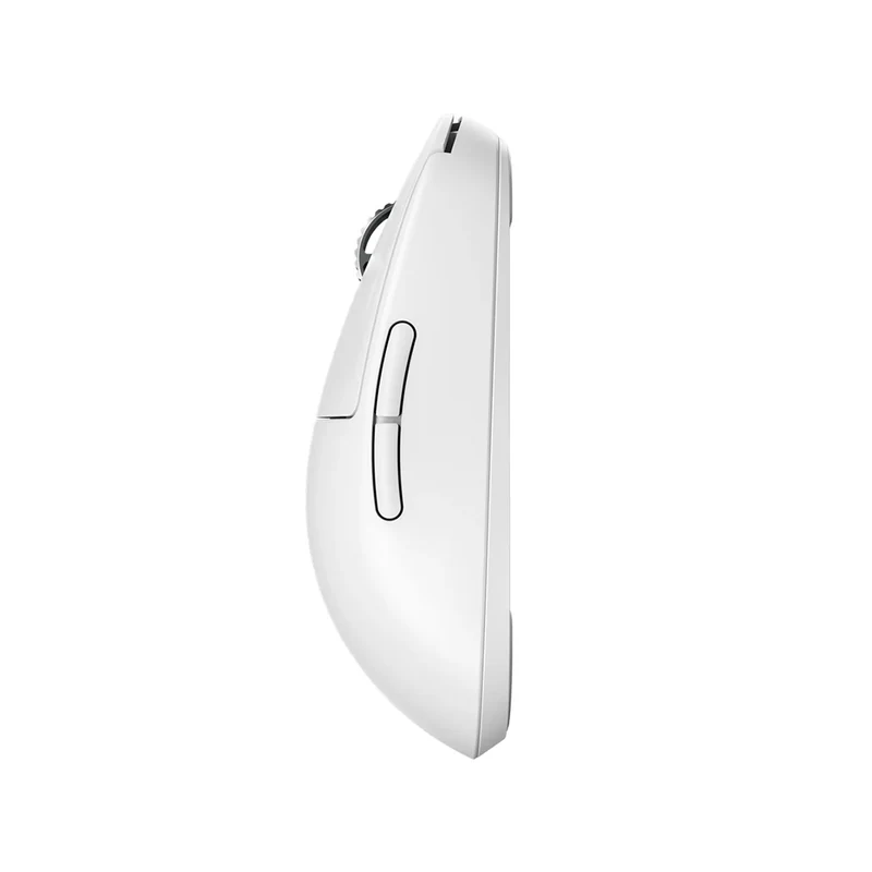 Pulsar X2A eS eSports Tournament Ed. Ambidextrous Symmetrical Wireless Gaming Mouse Size 2 (White) (PX2AES22)