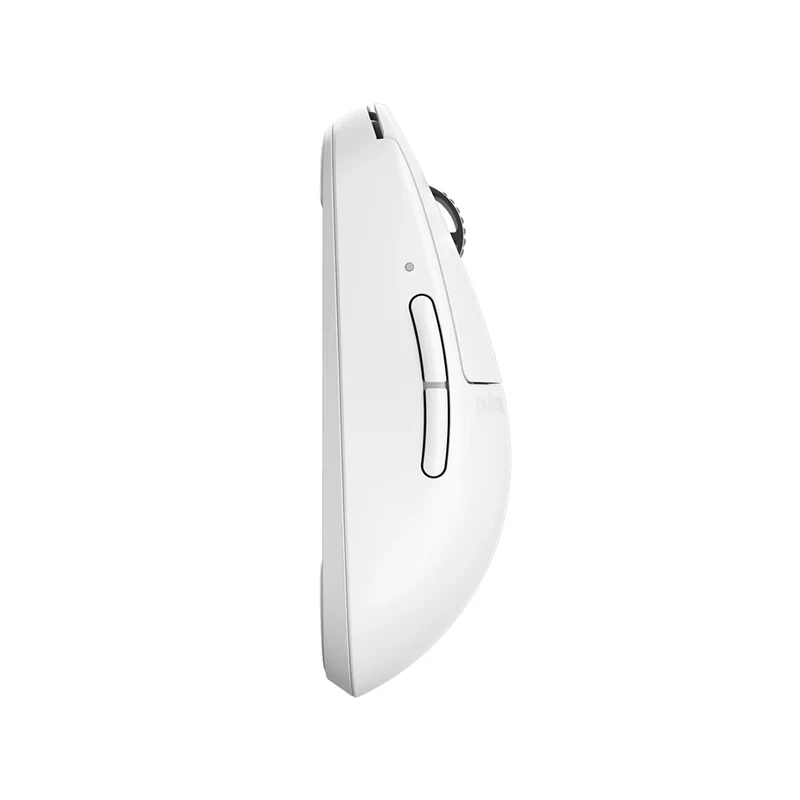 Pulsar X2A eS eSports Tournament Ed. Ambidextrous Symmetrical Wireless Gaming Mouse Size 2 (White) (PX2AES22)
