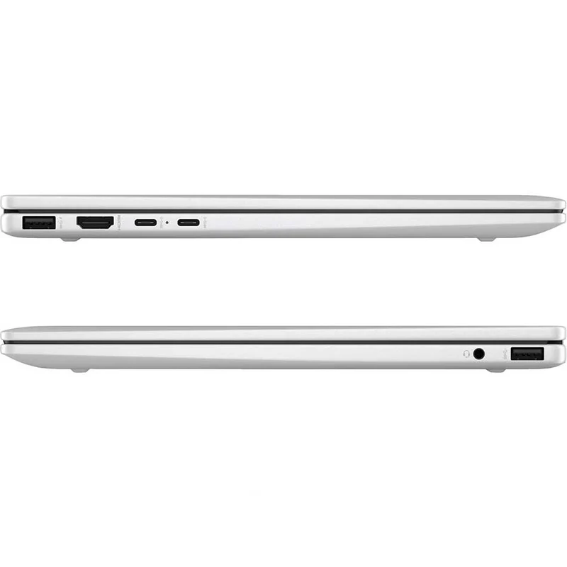 HP Envy X360 14-FA0069AU 2-in-1 Laptop (Glacier Silver) | 14" 2.8K (2880x1800) OLED | Ryzen 7 8840HS | 16GB RAM | 1TB SSD | AMD Radeon Graphics | Windows 11 Home | MS Office Home & Student 2021 + HP Everyday 16" Laptop Briefcase