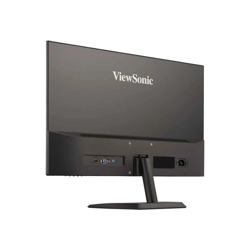 ViewSonic VA2436-H 24" FHD (1920x1080) 100Hz IPS Monitor w/ Fast 1ms MPRT Response Time