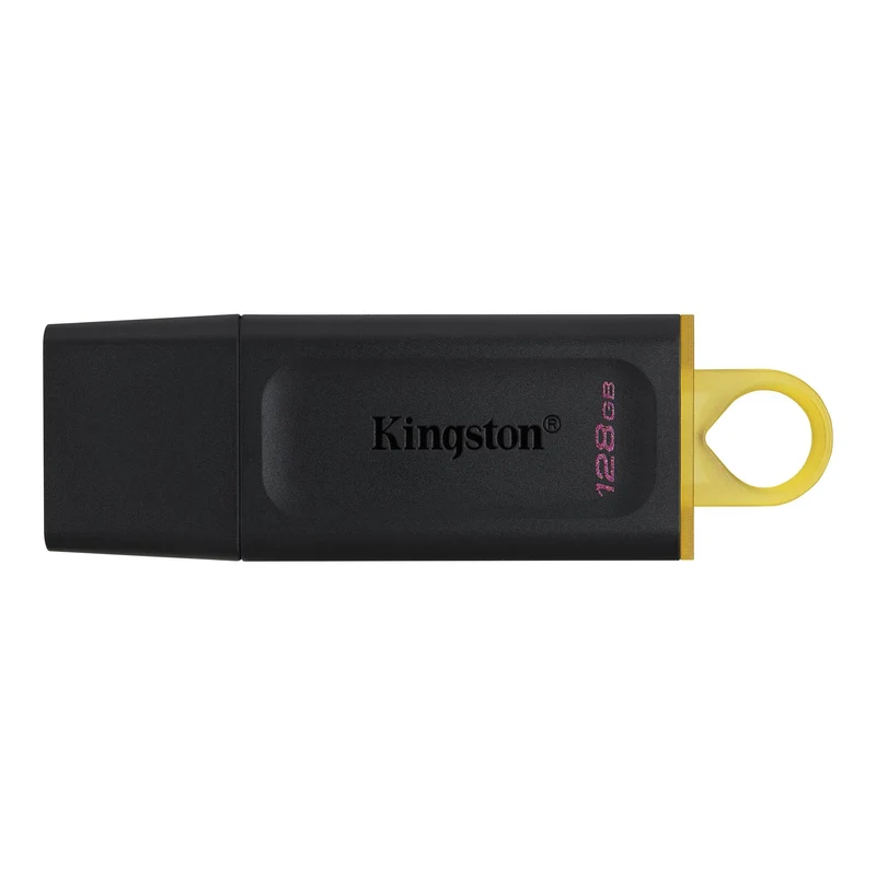 Kingston DataTraveler Exodia USB 3.2 Gen 1 USB Flash Drive (64GB, 128GB, 256GB)