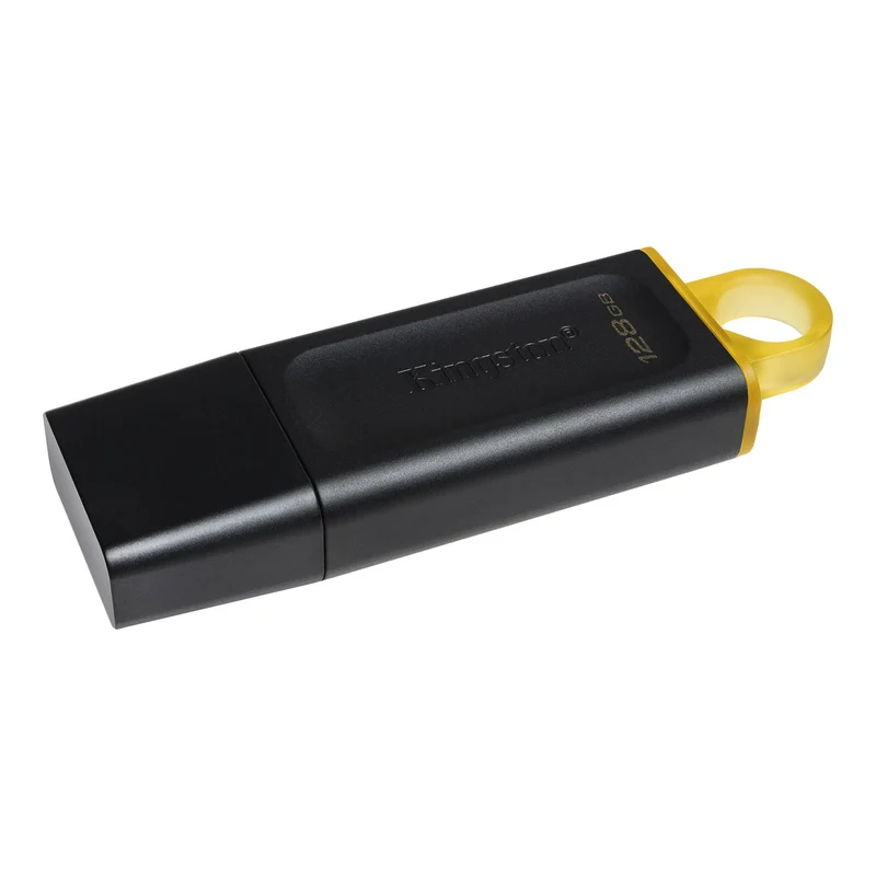 Kingston DataTraveler Exodia USB 3.2 Gen 1 USB Flash Drive (64GB, 128GB, 256GB)