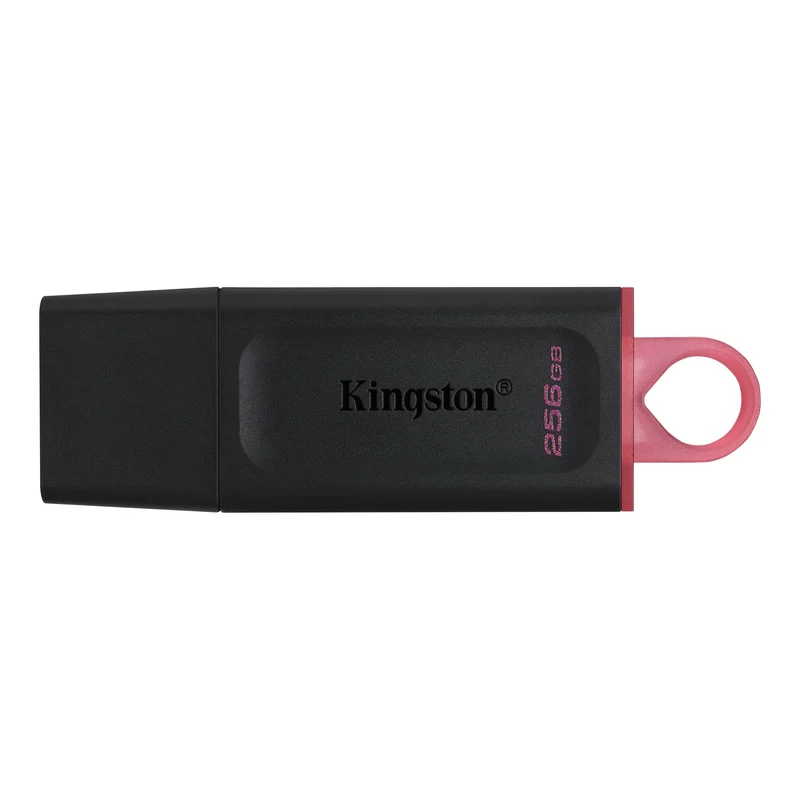 Kingston DataTraveler Exodia USB 3.2 Gen 1 USB Flash Drive (64GB, 128GB, 256GB)