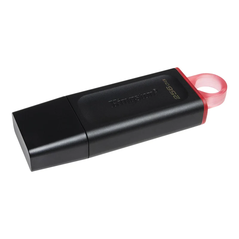 Kingston DataTraveler Exodia USB 3.2 Gen 1 USB Flash Drive (64GB, 128GB, 256GB)