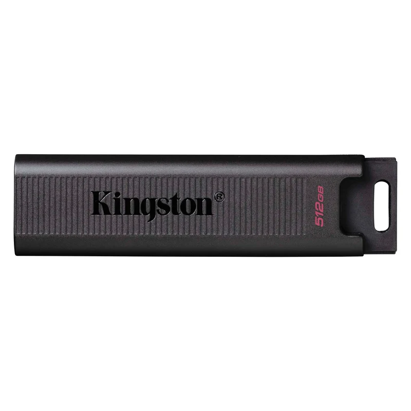 Kingston DataTraveler Max USB 3.2 Gen 2 1000MB/s Read Type-C Flash Drive (256GB, 512GB)