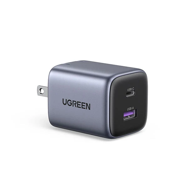 UGreen Nexode 35W 2-Port GaN Fast Charger (CD350/15538)
