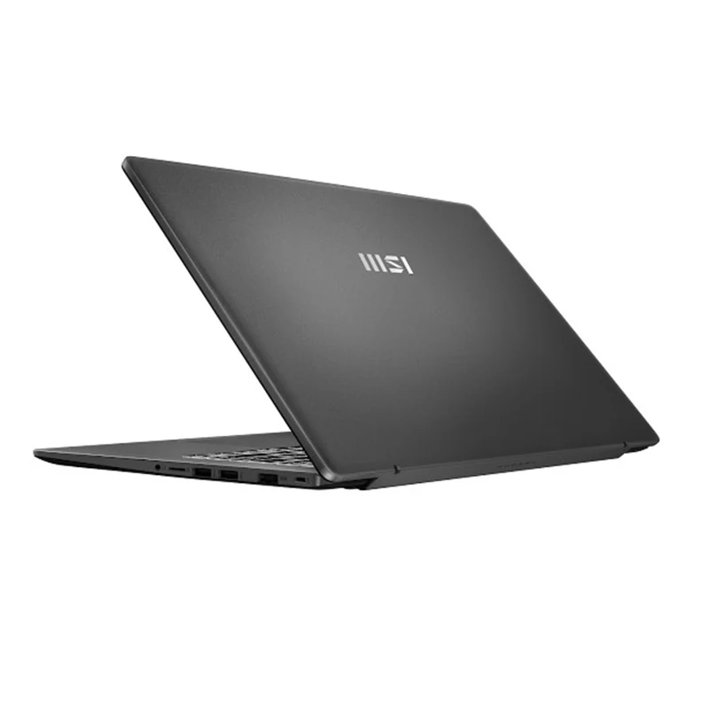 MSI Modern 14 F13MG-026PH Laptop (Platinum Grey) | 14" FHD (1920x1080) IPS | i3-1315U | 8GB RAM | 512GB SSD | Intel UHD Graphics | Windows 11 Home + MSI Sleeve Bag GP