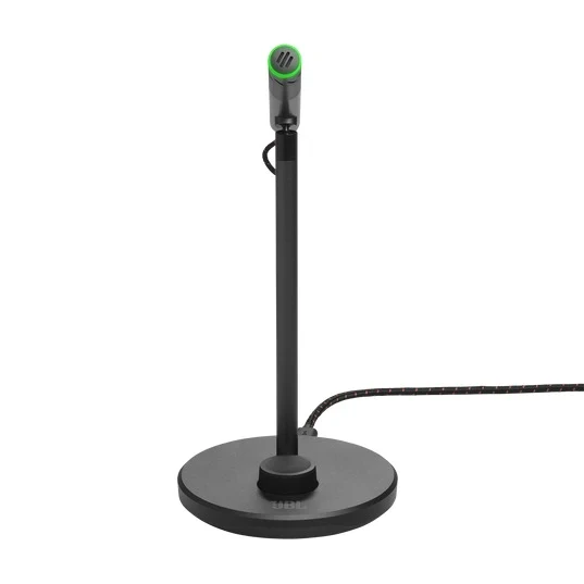 JBL Quantum Stream Talk USB Streaming Microphone