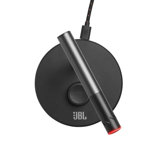 JBL Quantum Stream Talk USB Streaming Microphone