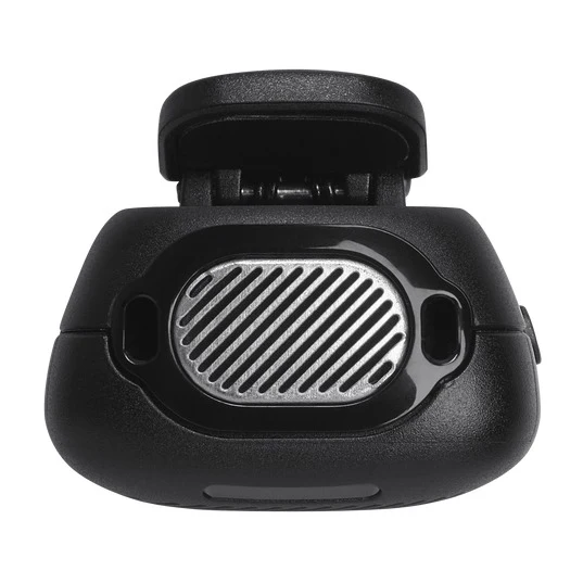 JBL Quantum Stream Wireless USB-C Clip-on Microphone