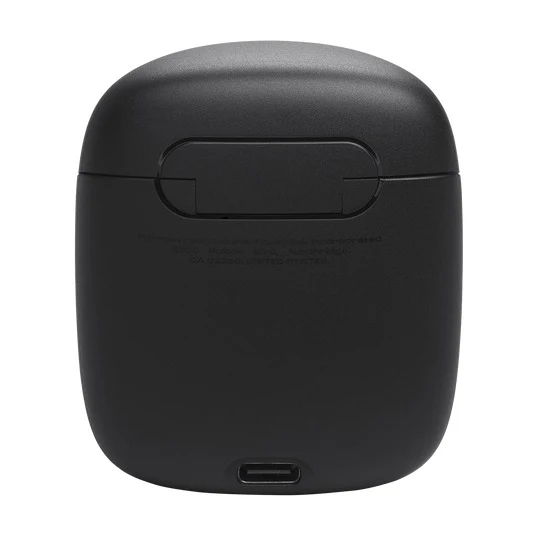 JBL Quantum Stream Wireless USB-C Clip-on Microphone
