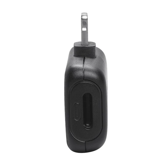 JBL Quantum Stream Wireless Lightning Clip-On Microphone