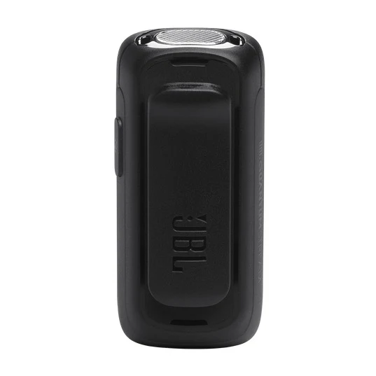 JBL Quantum Stream Wireless Lightning Clip-On Microphone