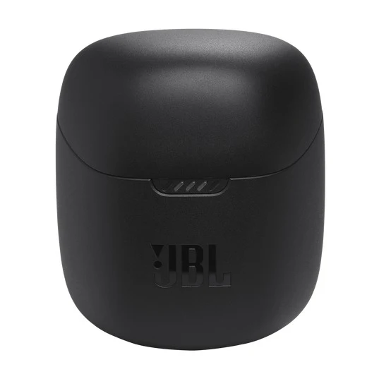 JBL Quantum Stream Wireless Lightning Clip-On Microphone