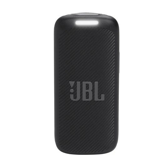 JBL Quantum Stream Wireless Lightning Clip-On Microphone