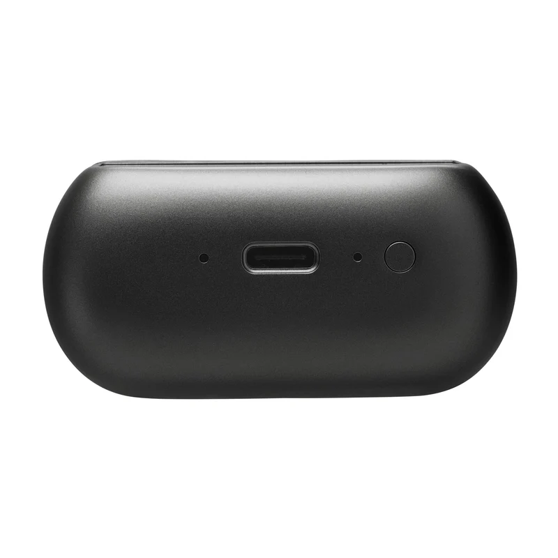 JBL Tour Pro 3 True Wireless Noise Cancelling Earbuds (Black)