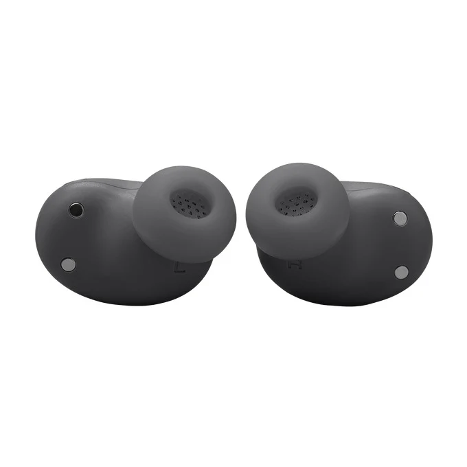 JBL Live Buds 3 True Wireless Noise Cancelling Closed-Stick Earbuds (Black, Silver, Purple, Blue)