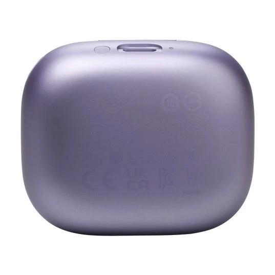 JBL Live Buds 3 True Wireless Noise Cancelling Closed-Stick Earbuds (Black, Silver, Purple, Blue)
