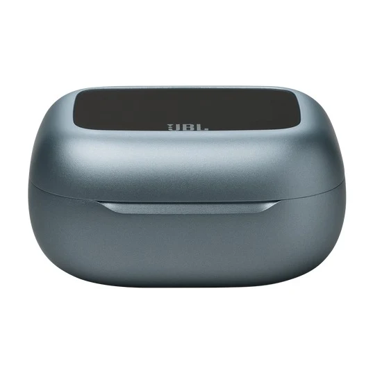 JBL Live Buds 3 True Wireless Noise Cancelling Closed-Stick Earbuds (Black, Silver, Purple, Blue)