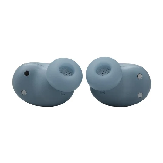 JBL Live Buds 3 True Wireless Noise Cancelling Closed-Stick Earbuds (Black, Silver, Purple, Blue)