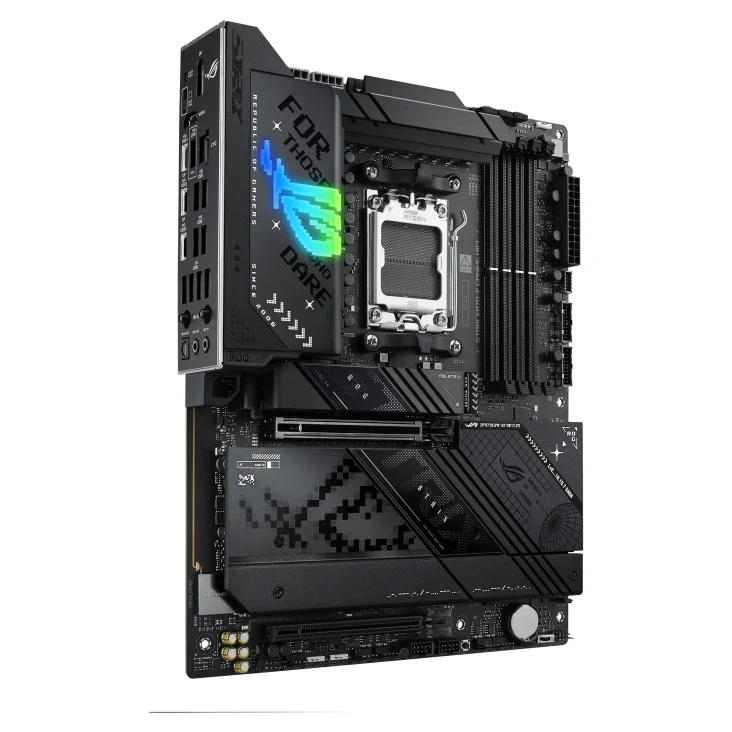 Asus ROG Strix X870-F Gaming Wifi DDR5 Motherboard