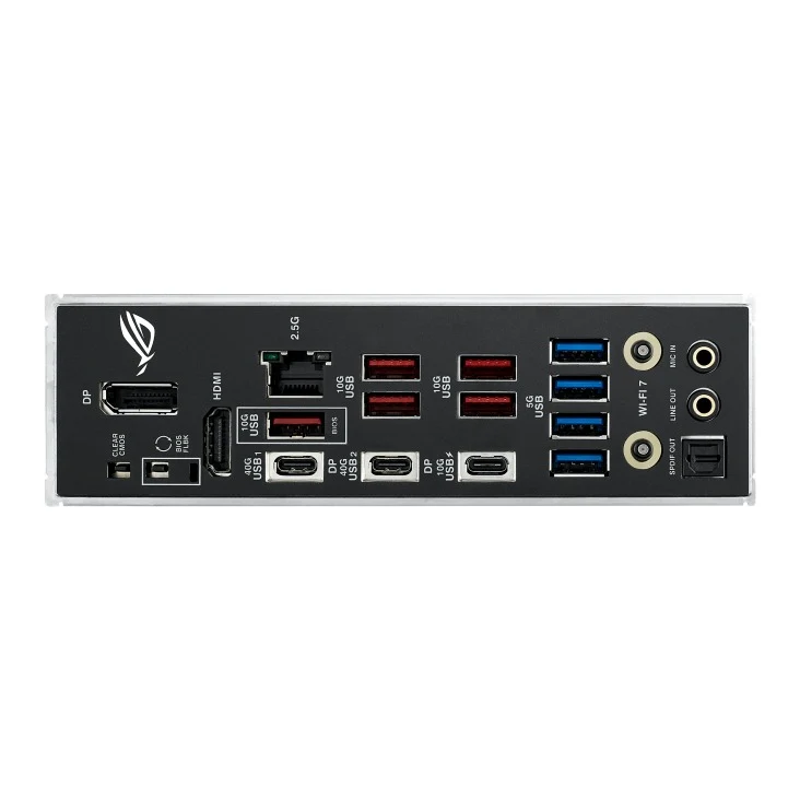 Asus ROG Strix X870-F Gaming Wifi DDR5 Motherboard