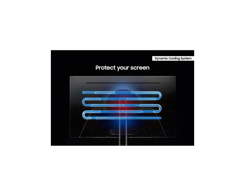 Samsung Odyssey G8 LS32DG802SEXXP 32" 4K (3840x2160) 240Hz 0.03ms (GtG) OLED Gaming Monitor