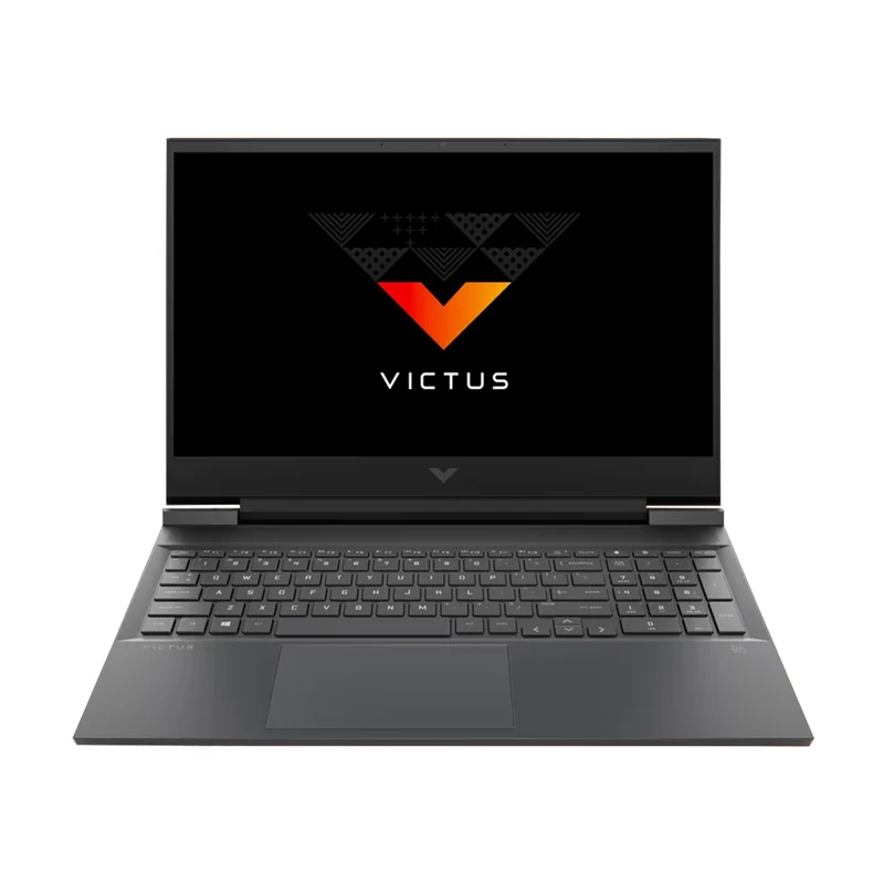 HP Victus 16-S0021AX Gaming Laptop (Mica Silver) | 16.1" FHD (1920x1080) | 144Hz IPS | Ryzen 5 7640HS | 16GB RAM | 512GB SSD | RTX 4050 | Windows 11 Home | MS Office Home & Student 2021 | HP Prelude Topload Bag