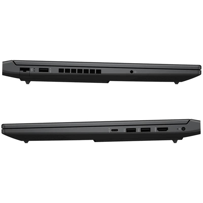 HP Victus 16-S0021AX Gaming Laptop (Mica Silver) | 16.1" FHD (1920x1080) | 144Hz IPS | Ryzen 5 7640HS | 16GB RAM | 512GB SSD | RTX 4050 | Windows 11 Home | MS Office Home & Student 2021 | HP Prelude Topload Bag