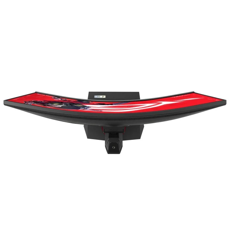 Asus ROG Strix XG32WCS 32" QHD (2560x1440) 180Hz 1ms GTG Fast VA USB Type-C Ultra Fast Curved Gaming Monitor