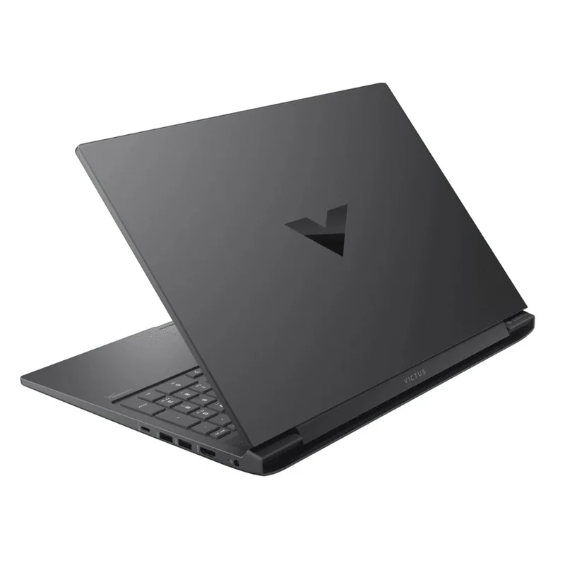 HP Victus 16-R1165TX Gaming Laptop (Mica Silver) | 16.1" FHD (1920x1080) 144Hz IPS | i5-14450HX | 16GB RAM | 1TB SSD | RTX 4060 | Windows 11 Home | MS Office Home & Student 2021 | HP Travel 18L Backpack