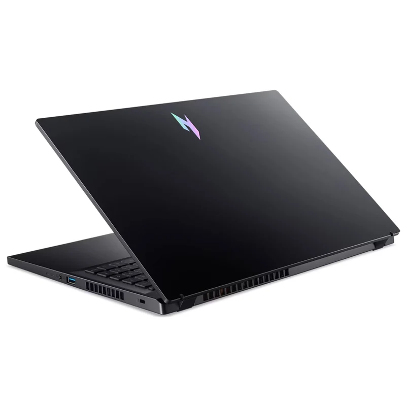 Acer Nitro V 15 ANV15-41-R2M0 Gaming Laptop (Obsidian Black) | 15.6" FHD (1920x1080) 144Hz IPS | Ryzen 5 7535HS | 8GB RAM | 512GB SSD | RTX 2050 | Windows 11 Home | MS Office Home & Student 2021 | Acer VX15 Backpack
