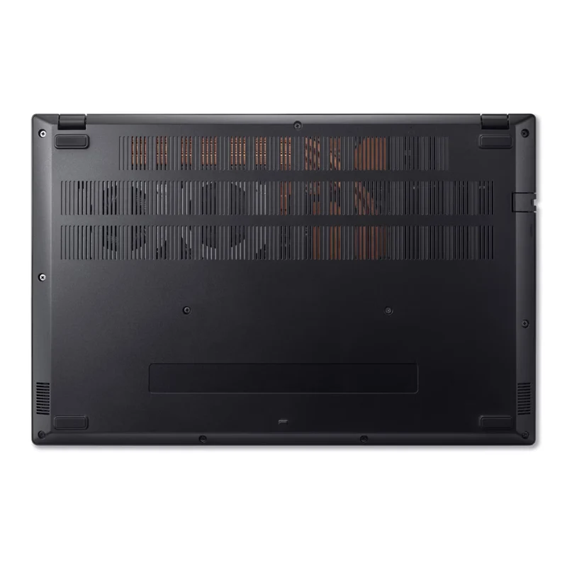 Acer Nitro V 15 ANV15-41-R2M0 Gaming Laptop (Obsidian Black) | 15.6" FHD (1920x1080) 144Hz IPS | Ryzen 5 7535HS | 8GB RAM | 512GB SSD | RTX 2050 | Windows 11 Home | MS Office Home & Student 2021 | Acer VX15 Backpack