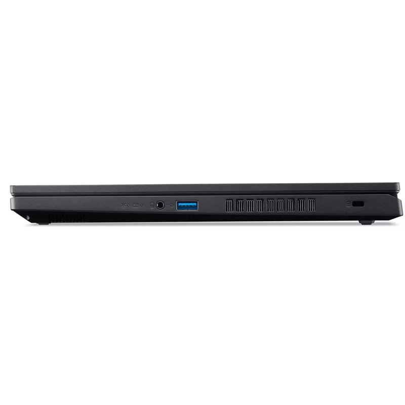 Acer Nitro V 15 ANV15-41-R2M0 Gaming Laptop (Obsidian Black) | 15.6" FHD (1920x1080) 144Hz IPS | Ryzen 5 7535HS | 8GB RAM | 512GB SSD | RTX 2050 | Windows 11 Home | MS Office Home & Student 2021 | Acer VX15 Backpack