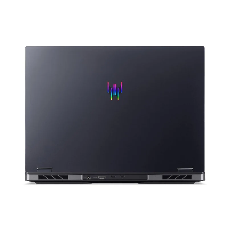 Acer Predator Helios 18 PH18-72-94D1 Gaming Laptop (Abyssal Black) | 18" WQXGA (2560x1600) 240Hz IPS | i9-14900HX | 2x16GB RAM | 2x1TB SSD | RTX 4080 | Windows 11 Pro | Predator Backpack | Predator Gaming Chair LK-8103A